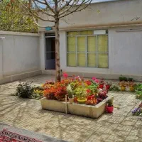 ویلایی ۱۲۴متری دوطبقه بنا مجزا/هفده شهریور/سندار