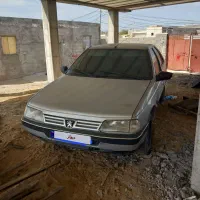 پژو405مدل85فروشی