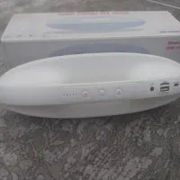 اسپیکر شارژی