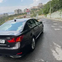 لکسوسGs250 مدل ۲۰۱۵|خودرو سواری و وانت|تهران, کاشانک|دیوار