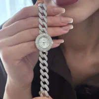 ساعت نقره قدیمی شما در مغازه ما پول میشود2167
