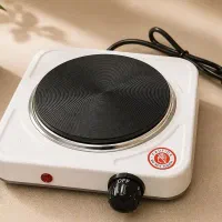 اجاق برقی تک شعله