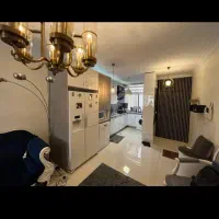 53متر/2خواب/گل طبقات/خوشنقشه