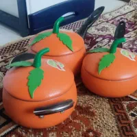 قابلمه چدن 17ملییون قیمت مناسب