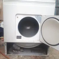 خشک کن پتو آمریکاU.S.A.whirlpool