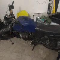 موتور زونتس 230