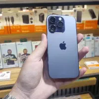 ایفون ۱۴ پرو