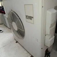 کندانسور ۳۰هزارمیتسوبیشی