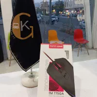 موس تسکو TM 775GA