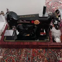 چرخ خیاطی با پدال