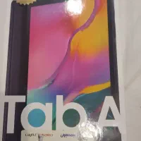 galaxy tab a