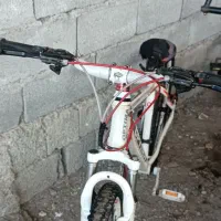 دوچرخه 26