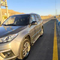فروشmvm X33 s|خودرو سواری و وانت|شیراز, رحمت‌آباد|دیوار