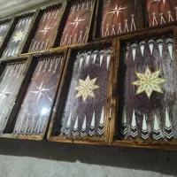 تخته نرد  شیک مناسب هدیه 1001