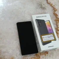 سامسونگA73 اصل ویتنام۲۵۶گیگ