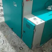 دستگاه رول کن 4 کاره سالم