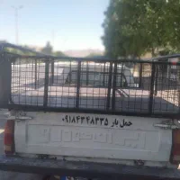 باربند مبلی