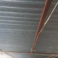 ایرانیت وتانک آب