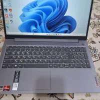 لپ تاپ لنوو مدل ideapad slim 3 15 abr8
