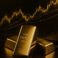 آموزش ترید ، سیگنال ،انس و مظنه طلا