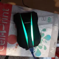 هارد اکسترنال2ترابایت ای دیتا