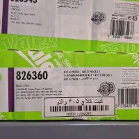 دیسک و صفحه و بلبرینگ والئو سبز فرانسه