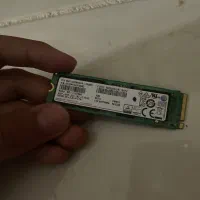 M2 256 samsung|قطعات و لوازم جانبی رایانه|قزوین, |دیوار