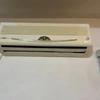 کولر ۱۸هزار جنرال گلد