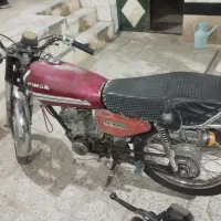 موتور مدل ۸۴ سند دار
