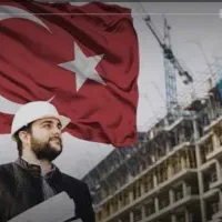 کار در کشور ترکیه با حقوق بالا