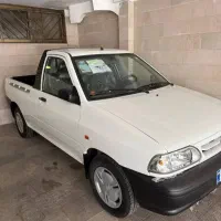 پراید وانت Gx   تحویل بهمن ماه 1404