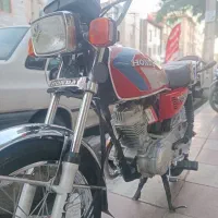 موتور هوندا ۹۵ سالم