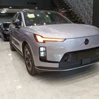 ولو xc70مدل ۲۰۲۶ تیتانیوم نقد و اقساطی