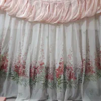 پرده|پرده، رانر، رومیزی|ساوه, |دیوار