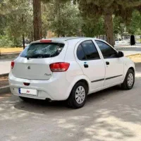 تیبا 2 مدل 401