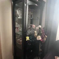ویترین(بوفه)