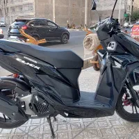 کیلیک مشکی متالیک  ۱۴۰۳کویر تمیز فوری