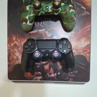 اسلیم ps4|کنسول، بازی ویدئویی و آنلاین|مشکین‌دشت, |دیوار