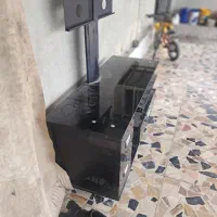 زیرتلویزیون سالم