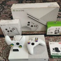 Xbox وان اس 500 گیگ