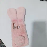 قاب گوشی و چمدان آرایش