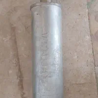 اگزوز اسپورت 106 زنبوری در حد نو