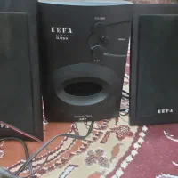 اسپیکر صوتی