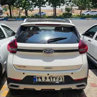ام‌وی‌ام X22 Pro اکسلنت، مدل ۱۴۰۳|خودرو سواری و وانت|اصفهان, شهرک کاوه|دیوار