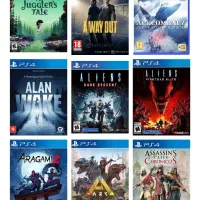 نصب بازی/کپی خور/ورژن9تا13/PS5/PS4