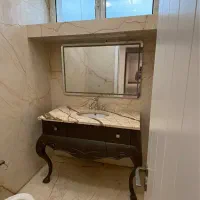 نصب و ساخت روشویی و نصب شیرآلات