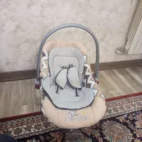 کریر کامل سالم و تمیز