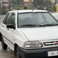 پراید مدل ۹۰