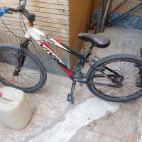 دوچرخه 26