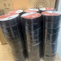 نوار چسب برق۱۰ یاردی vinityp و vtools بسته ۱۰ عد